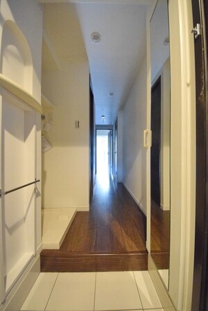 FUSION御茶ノ水の物件内観写真